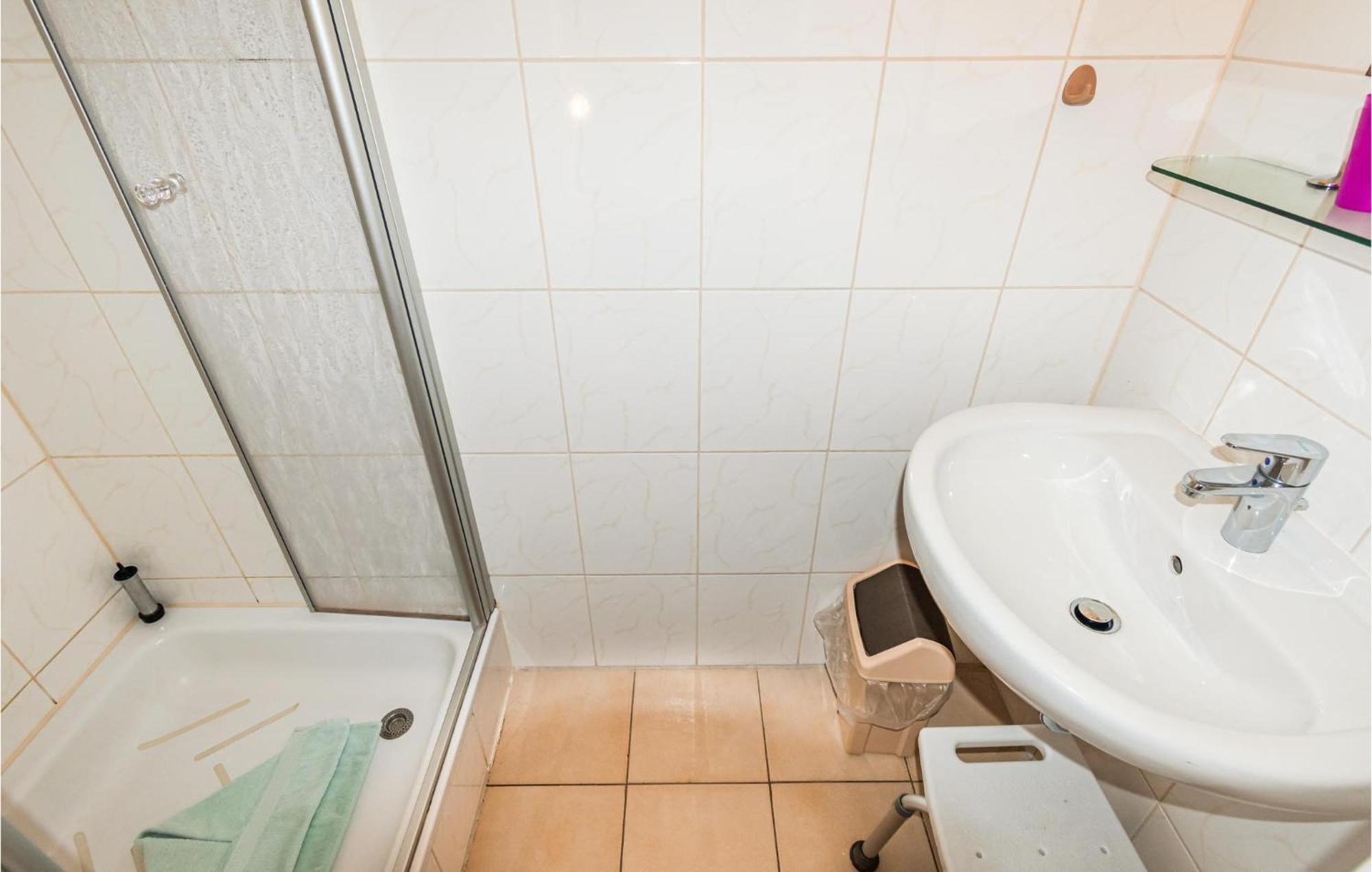 1 Bedroom Nice Apartment In Helgoland Heligoland Luaran gambar