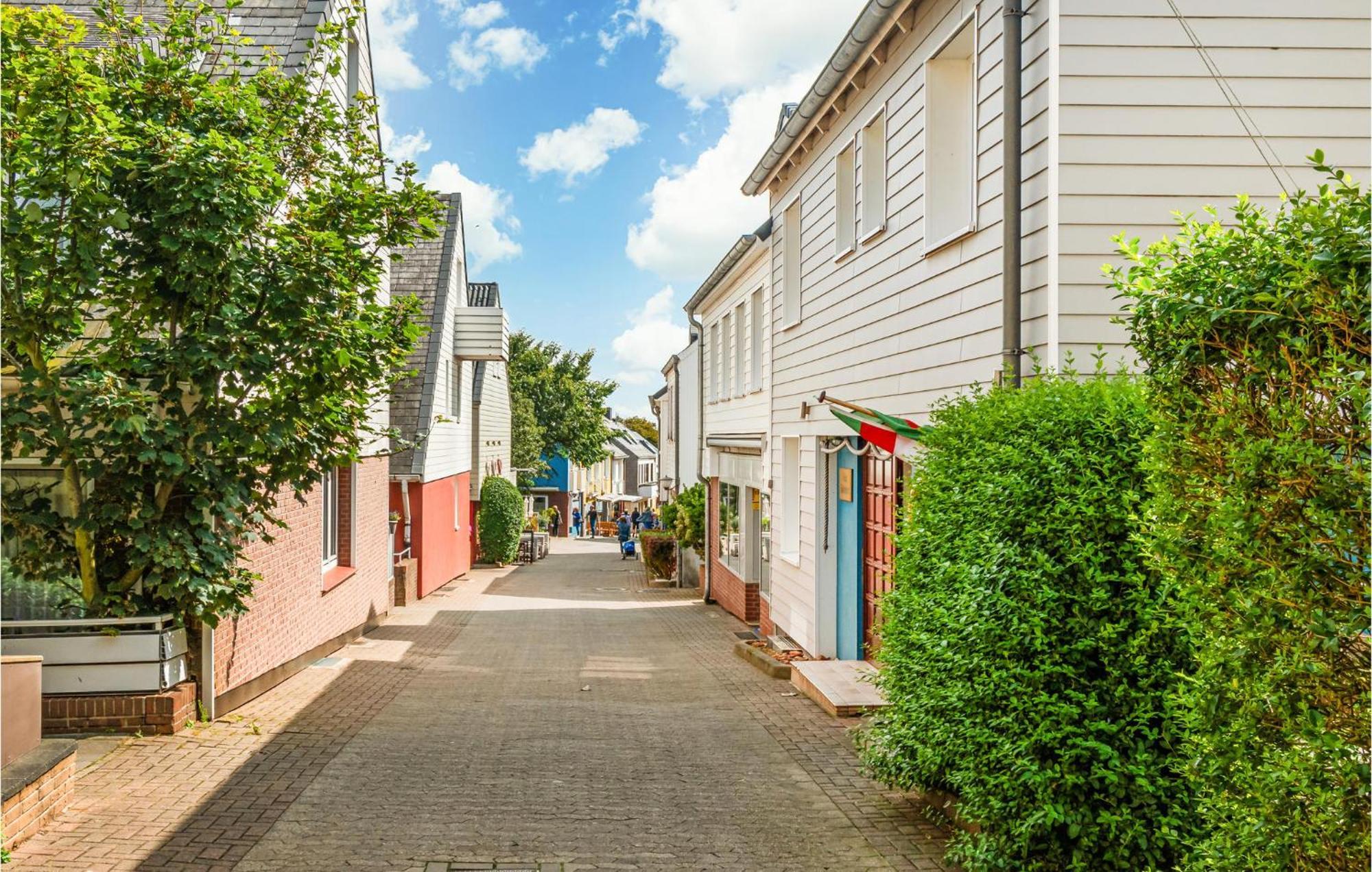 1 Bedroom Nice Apartment In Helgoland Heligoland Luaran gambar