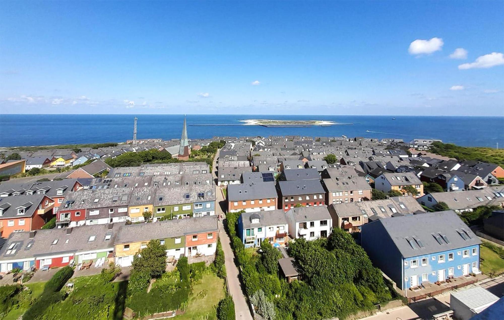 1 Bedroom Nice Apartment In Helgoland Heligoland Luaran gambar