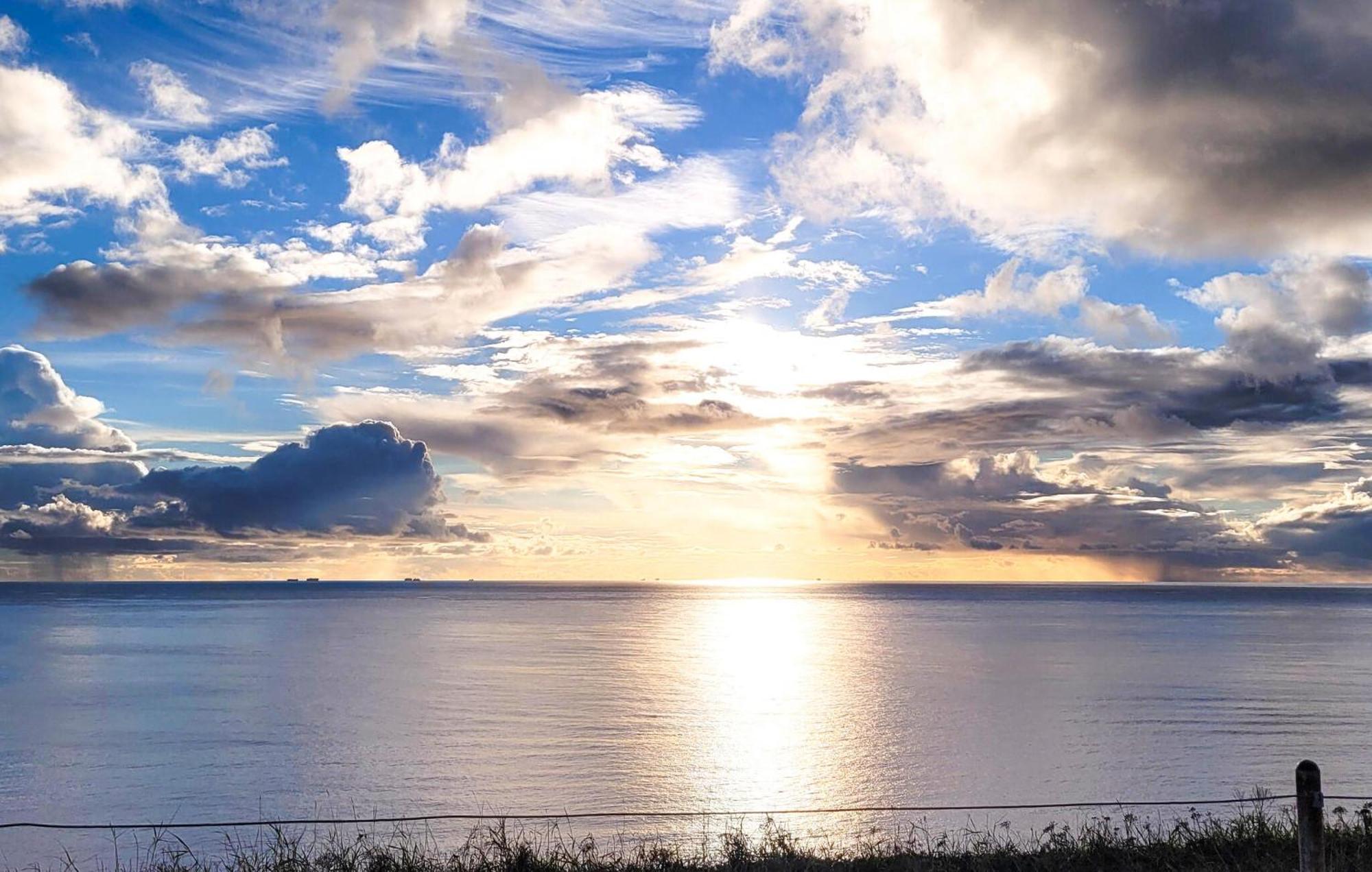 1 Bedroom Nice Apartment In Helgoland Heligoland Luaran gambar